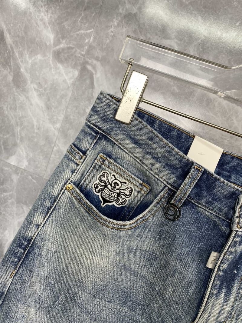 Christian Dior Jeans